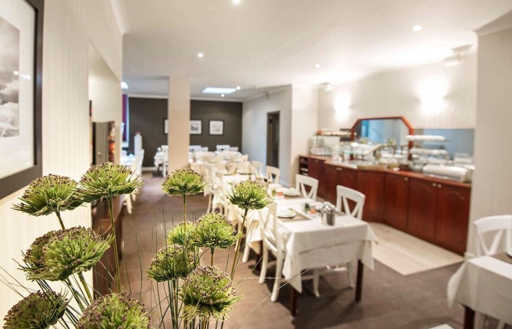 Hotel Ter Streep Οστένδη Εξωτερικό φωτογραφία