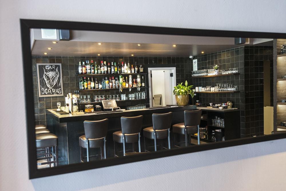 Hotel Ter Streep Οστένδη Εξωτερικό φωτογραφία