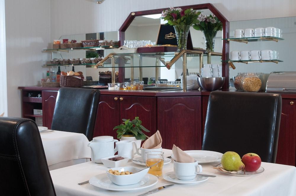Hotel Ter Streep Οστένδη Εξωτερικό φωτογραφία