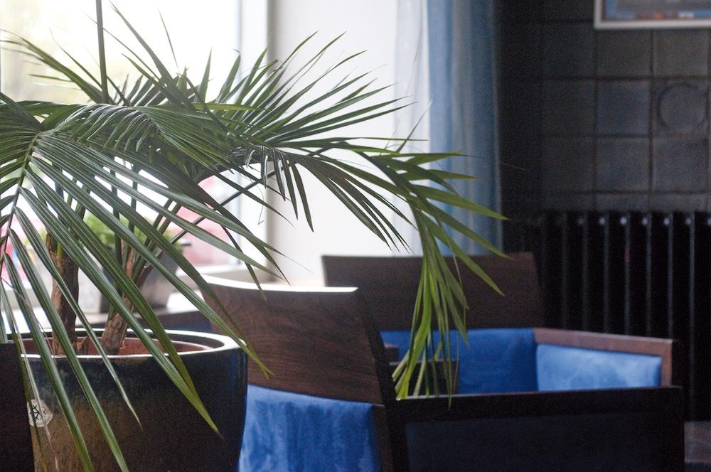 Hotel Ter Streep Οστένδη Εξωτερικό φωτογραφία