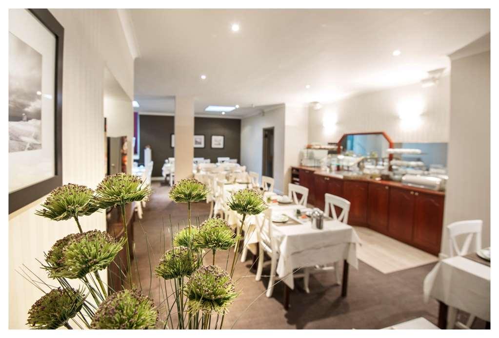 Hotel Ter Streep Οστένδη Εξωτερικό φωτογραφία