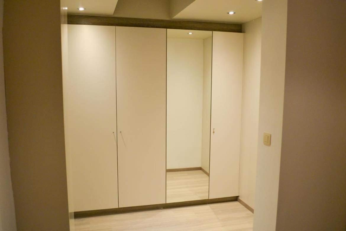 Hotel Ter Streep Οστένδη Εξωτερικό φωτογραφία