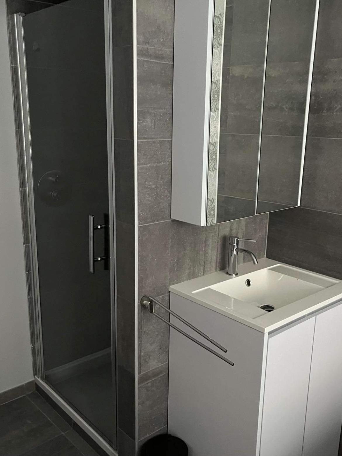 Hotel Ter Streep Οστένδη Εξωτερικό φωτογραφία