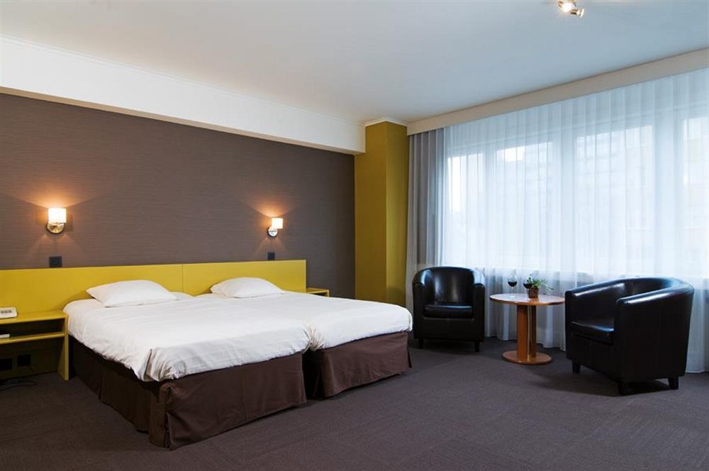 Hotel Ter Streep Οστένδη Δωμάτιο φωτογραφία